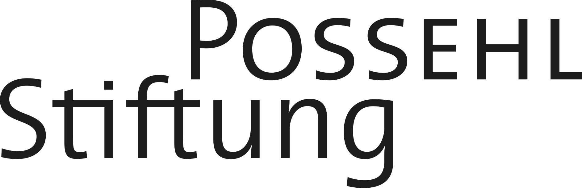 Possehl Stiftung